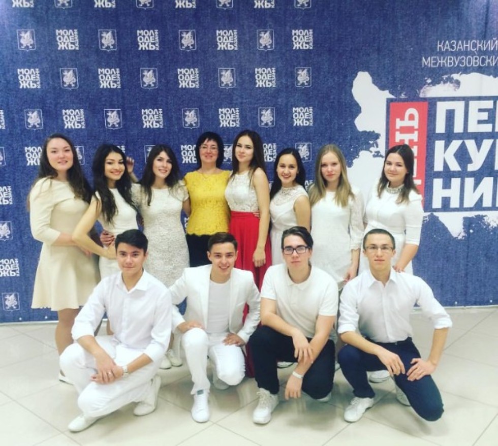 '����� ������ � �������': �������� � ������ �����������