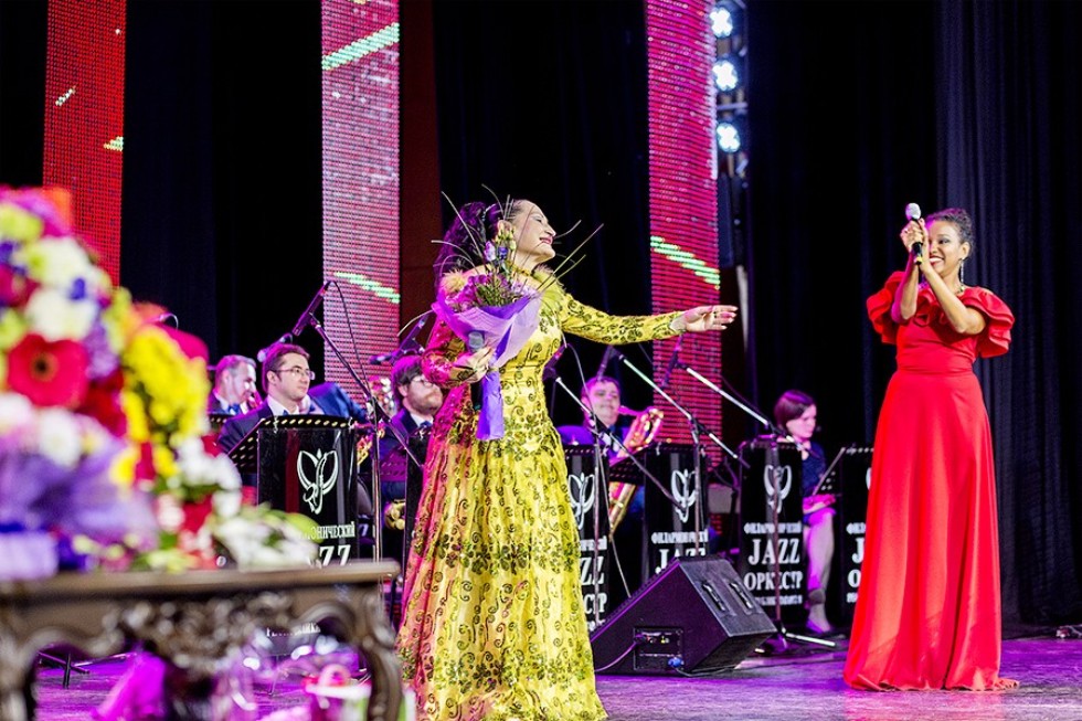 Все началось с судьбоносной песни 'Золотая рыбка' Все началось с судьбоносной песни 'Золотая рыбка'