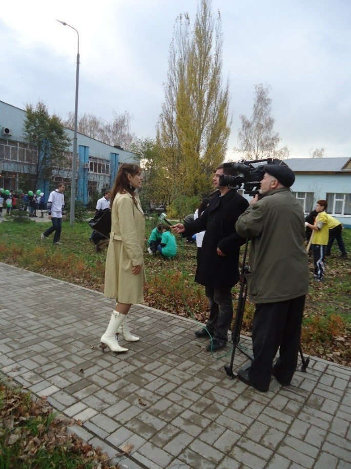 Жить в гармонии с природой. Елена Анатольевна Минакова Жить в гармонии с природой. Елена Анатольевна Минакова