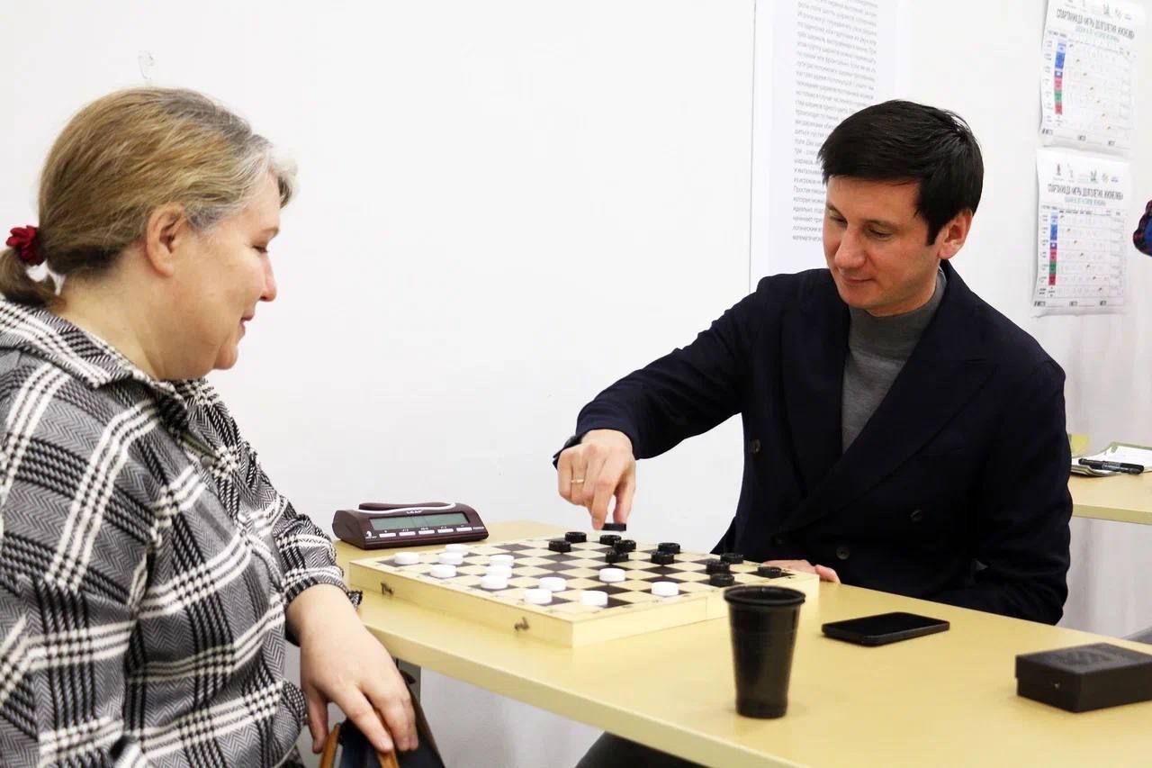 ����� ����������� '���� ����������. ��������'  ������ � ������ ��� � ������ ����������� ��. �. �. �������