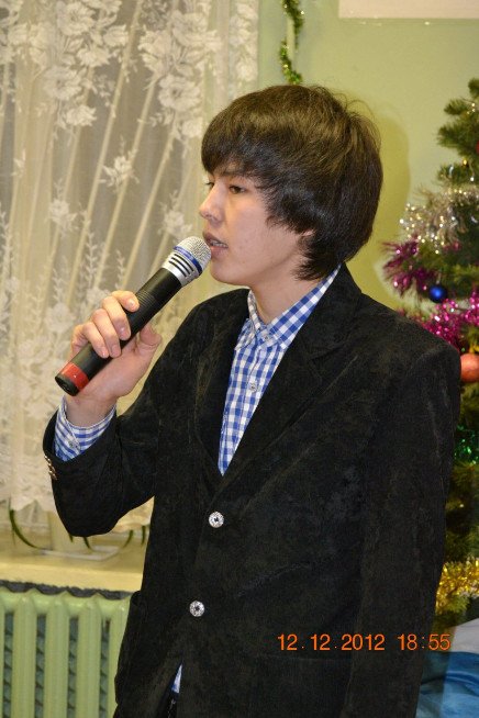 Day of Neutrality of Turkmenistan in KFU