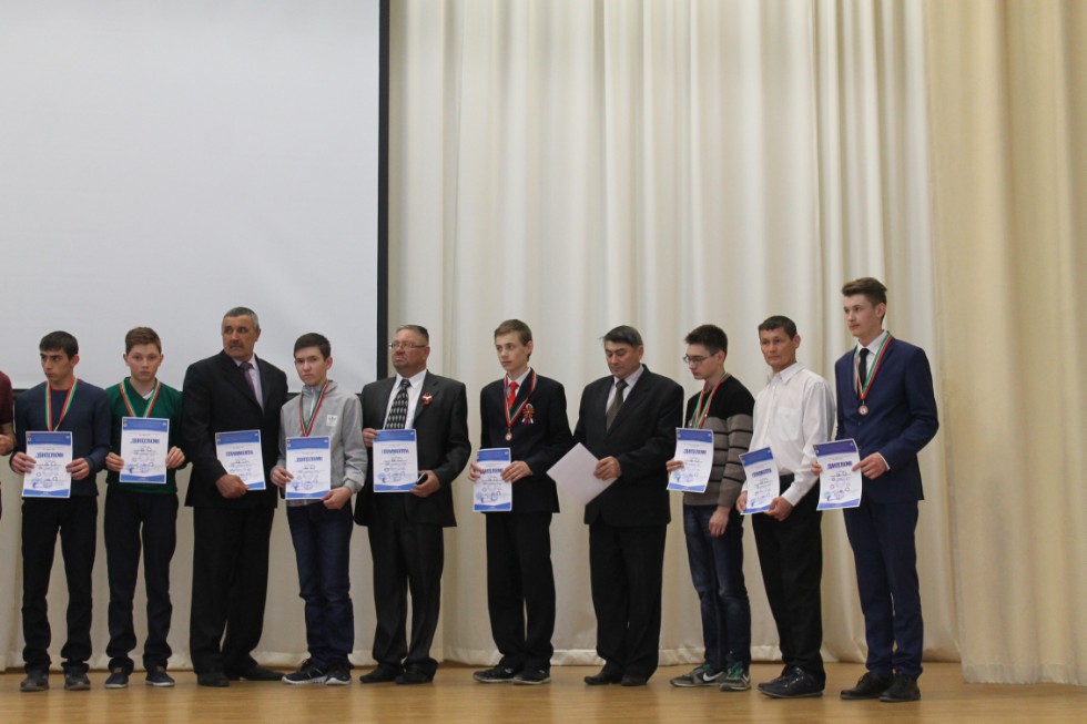 ��������������� ��������� ���� ������������� '�������� XXI ����'