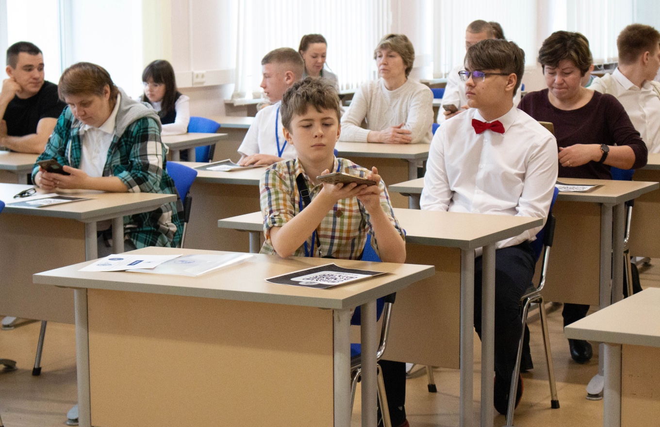 IX ������������� (� ������������� ��������) ����������� �������� ��. �.�. ������������