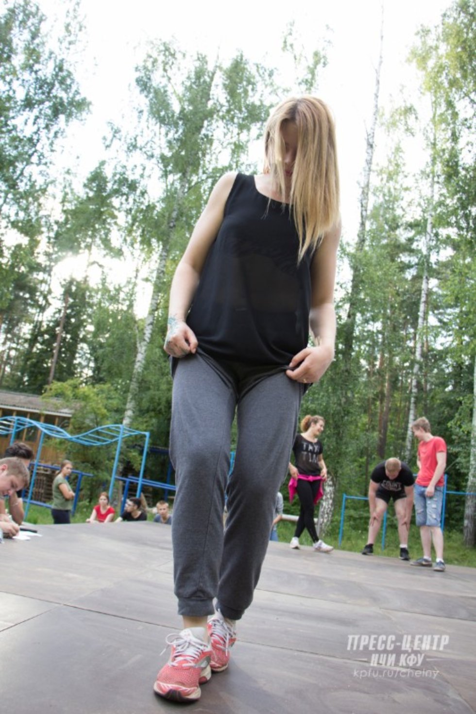 ����������� ����������� ����� � '����������'