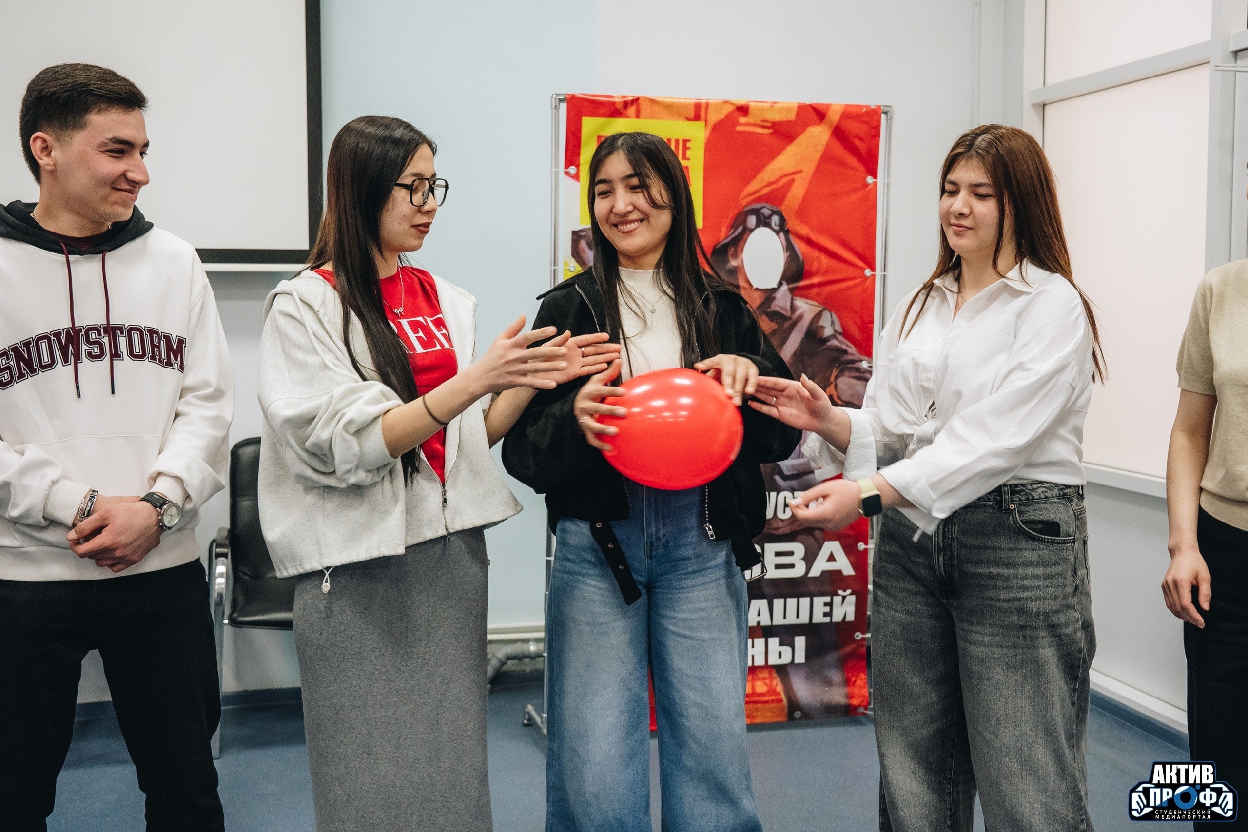 ������ ��������� �����