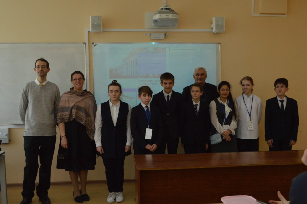 ������ ��� 4-7 ������� ���������, ������������� � ���������� � ����������� ��������