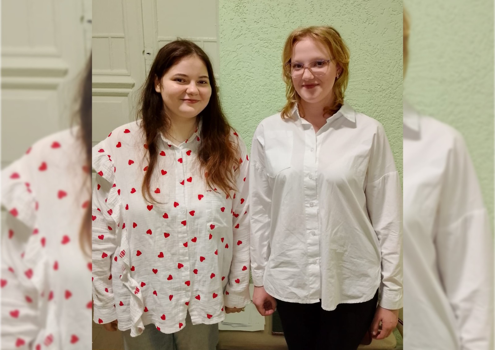 Квиз 'Лабиринты филологии' для ребят из Лисичанска Квиз 'Лабиринты филологии' для ребят из Лисичанска