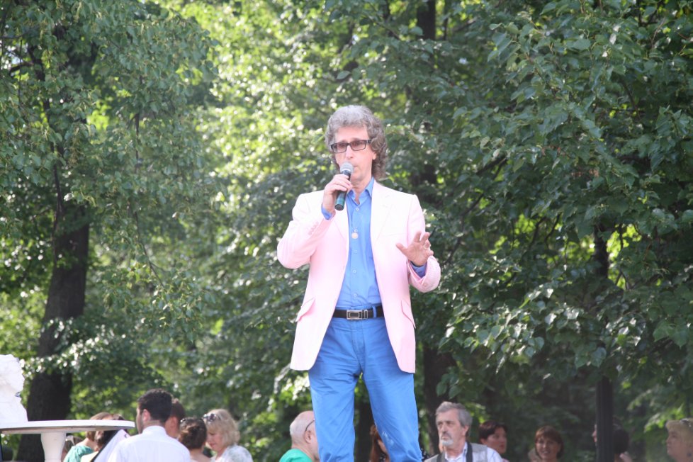 ���� � ������ - ������, ��� ����!