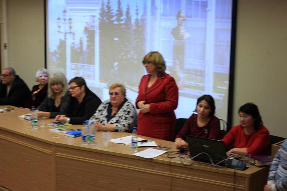 '?��� ����� ������� � ������ �������?':���������� ������� � ���������� ������������� ������������ ������ ��.�.�.���������