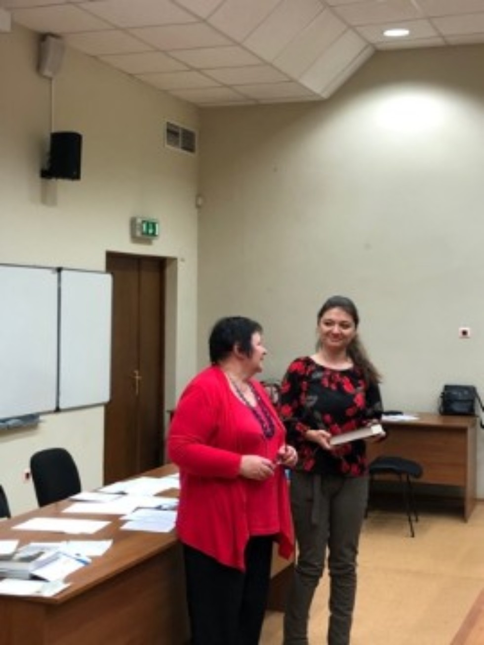 ������� ������ ���������� ���� �� �������� XVII ������������� ������-������������ ����������� '����������������� � �������� � XXI ���� ('�������� ����')'