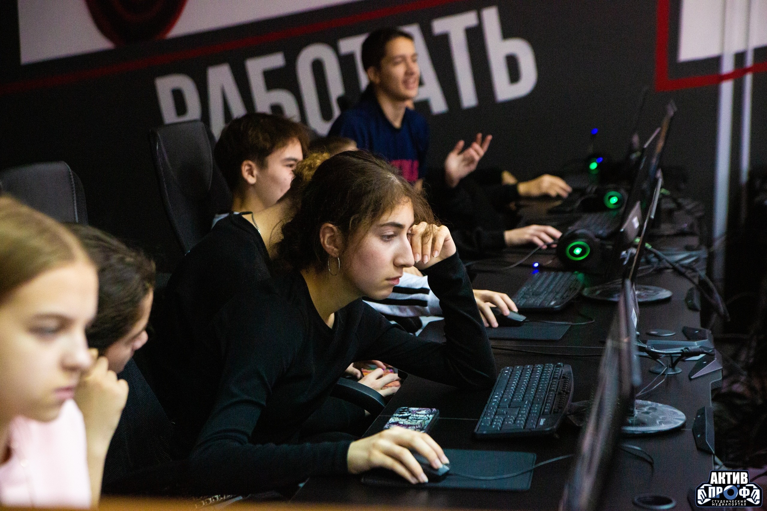 Как ребята осваивали Photoshop и Lightroom Как ребята осваивали Photoshop и Lightroom