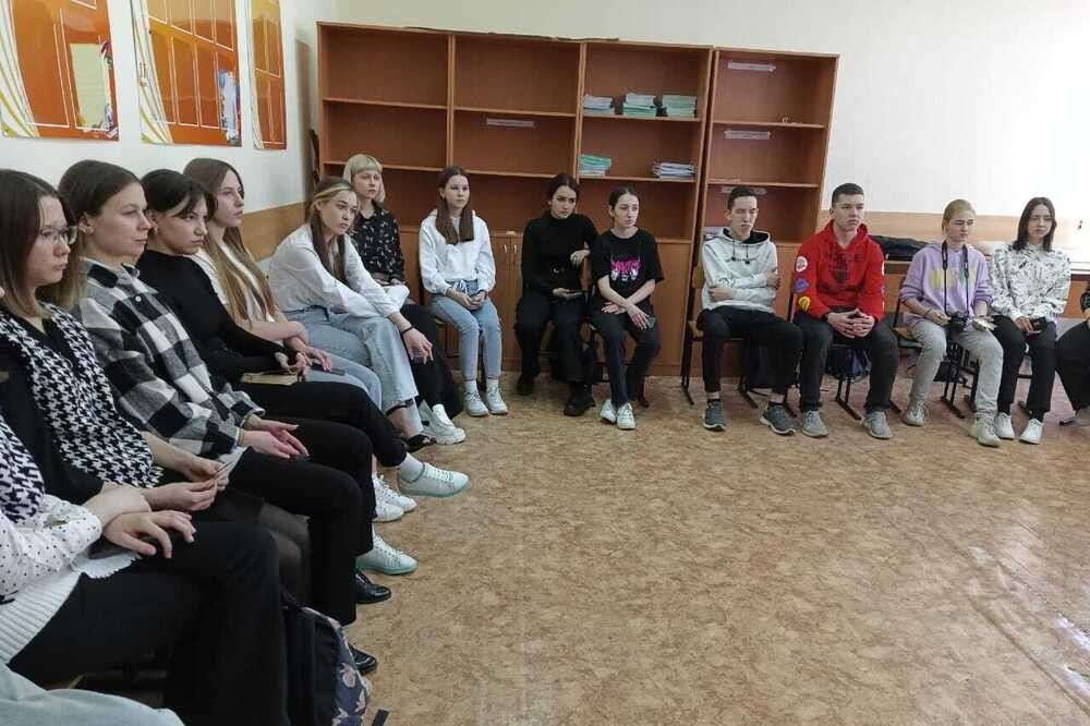 Образовательный интенсив и психологические тренинги личностного самоопределения для обучающихся психолого-педагогических классов в Бугульме Образовательный интенсив и психологические тренинги личностного самоопределения для обучающихся психолого-педагогических классов в Бугульме