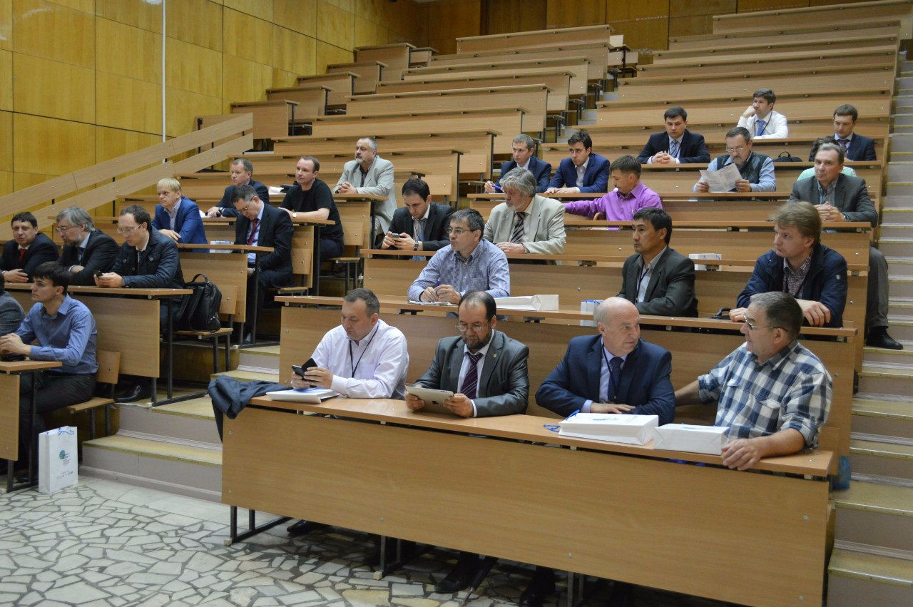 VII �������������� ����� '��������� �������������������: ����������� ����������� � �����'