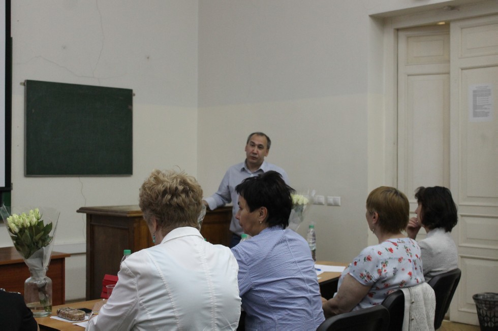 ��������� ���������������� ������ ��������� ������� ��������, ������������� � ������������