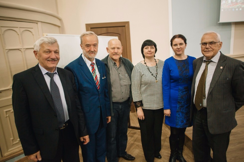 Russian Psychological Forum Wrapped Up