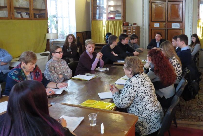 ��������� ����������� � ������