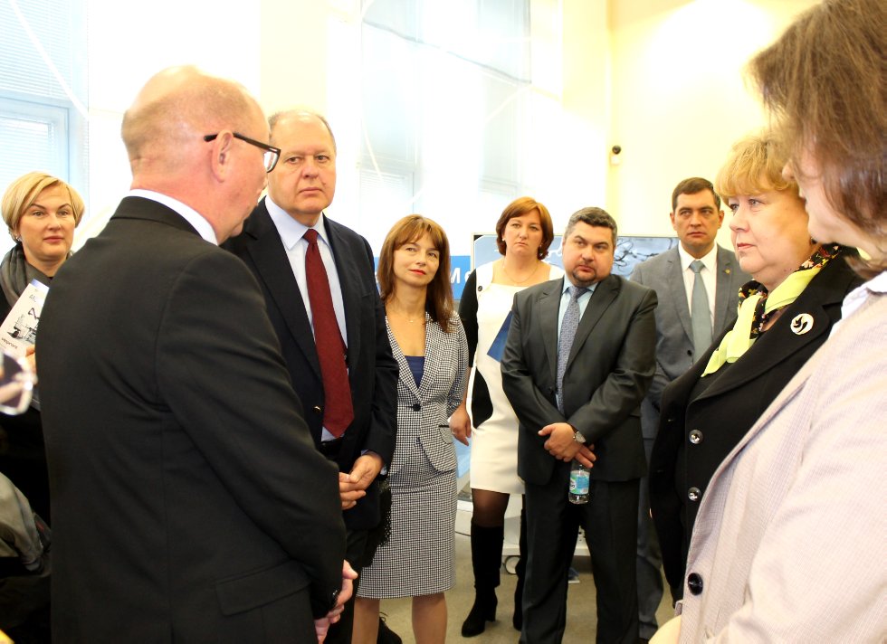 �����-��������� � ��������� ������������� ��������� �������������� � ����� ���������������