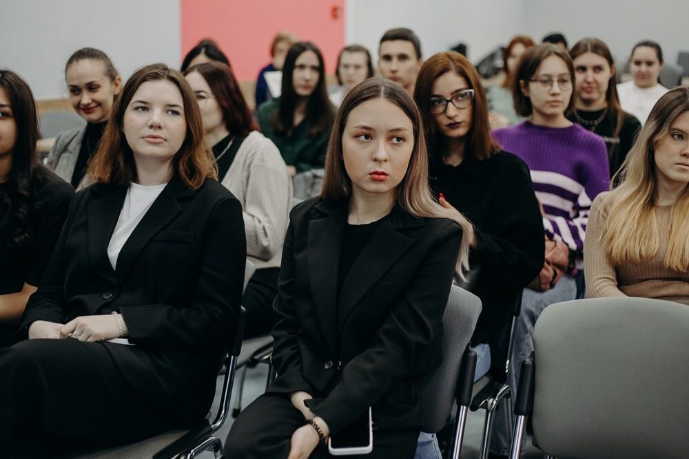 Состоялся первый Состоялся первый