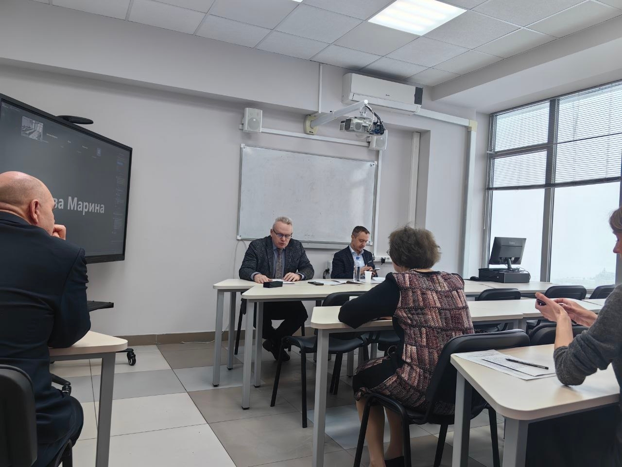 На кафедре религиоведения состоялась Всероссийская научно-практическая конференция На кафедре религиоведения состоялась Всероссийская научно-практическая конференция