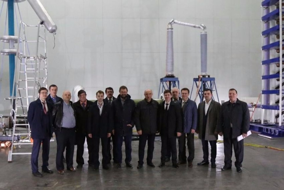 Regional Chemical Technology Engineering Center's Activities under Kazan University's Supervision Discussed