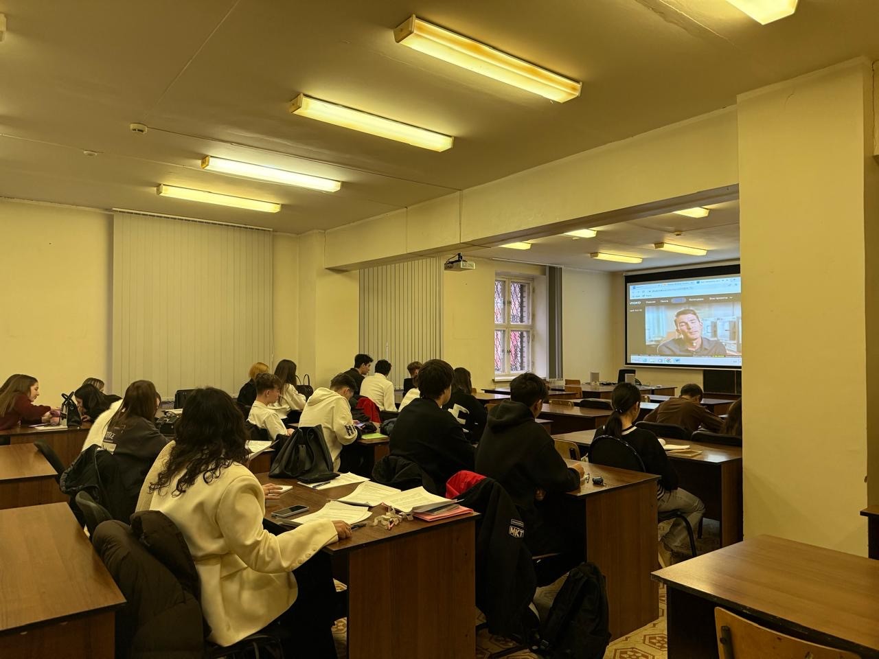 Как рождаются открытия? Как рождаются открытия?