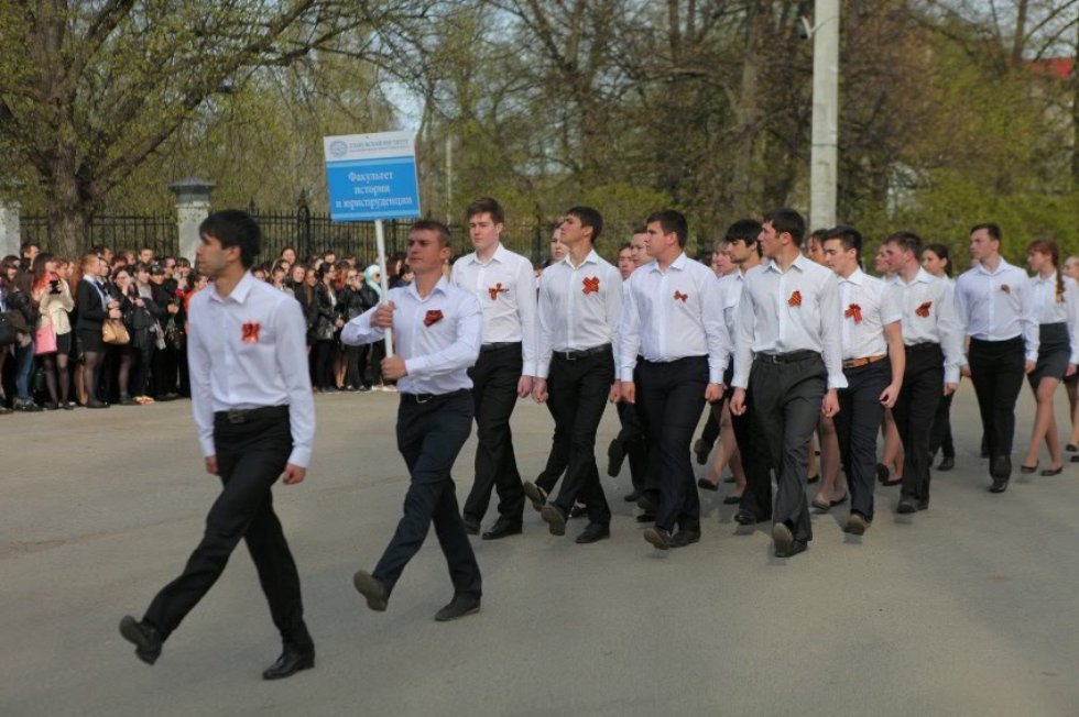 Помним и гордимся! Помним и гордимся!