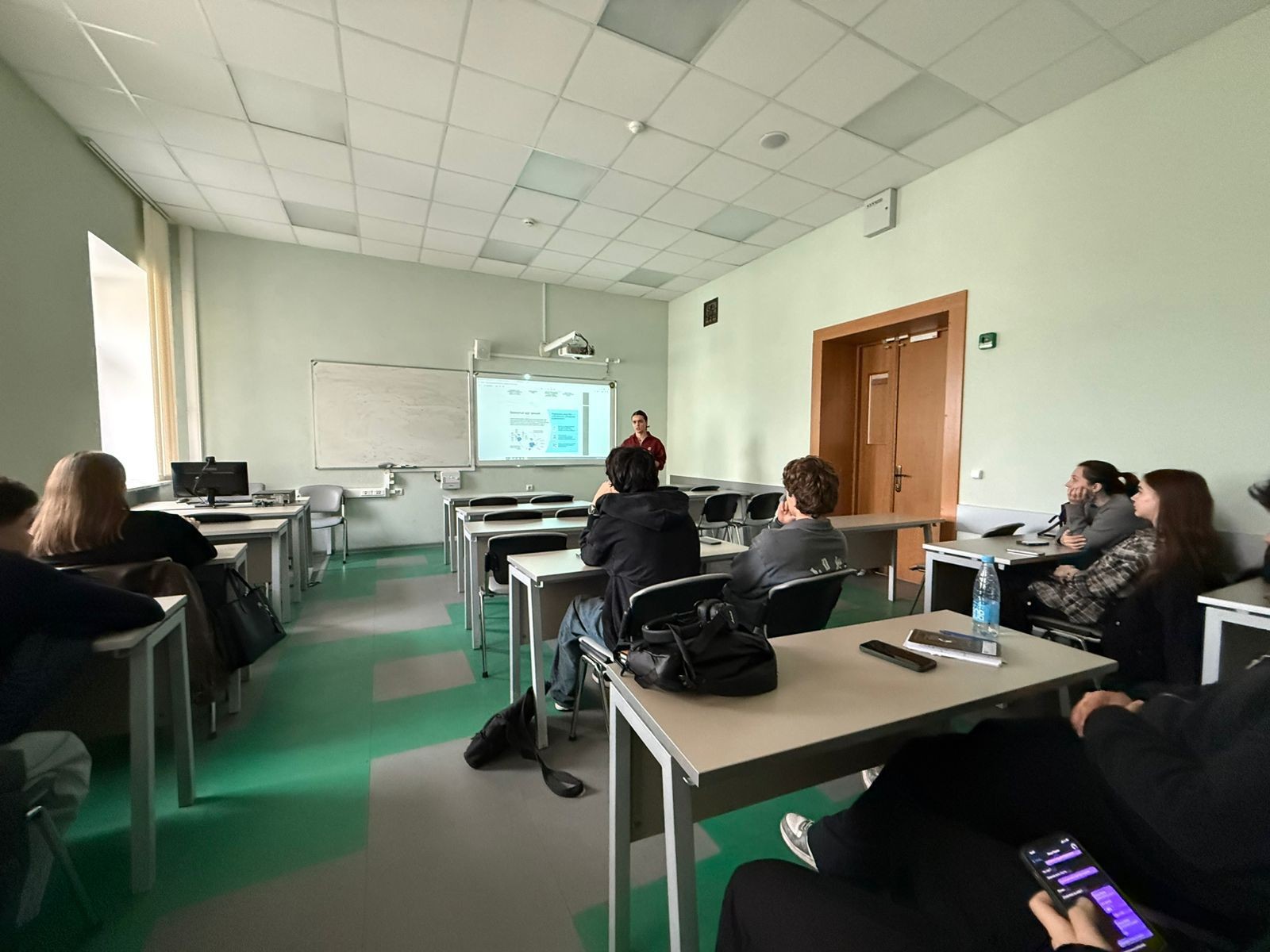 Кураторские часы Кураторские часы