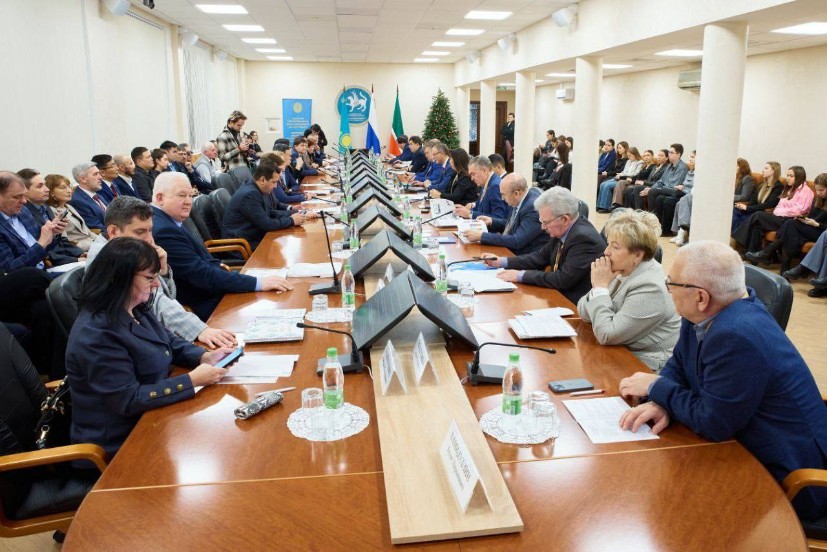 C�������� ������������� ������� ������� '��������� � ���������: ������������ � ���������� ����� � ������� � ���������'