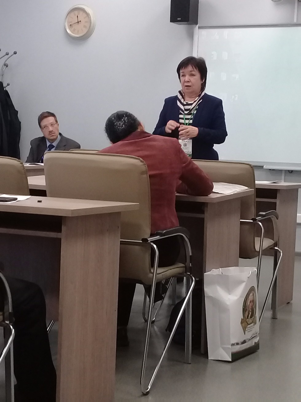 XIII Международная научно-практическая конференция 'Державинские чтения' XIII Международная научно-практическая конференция 'Державинские чтения'