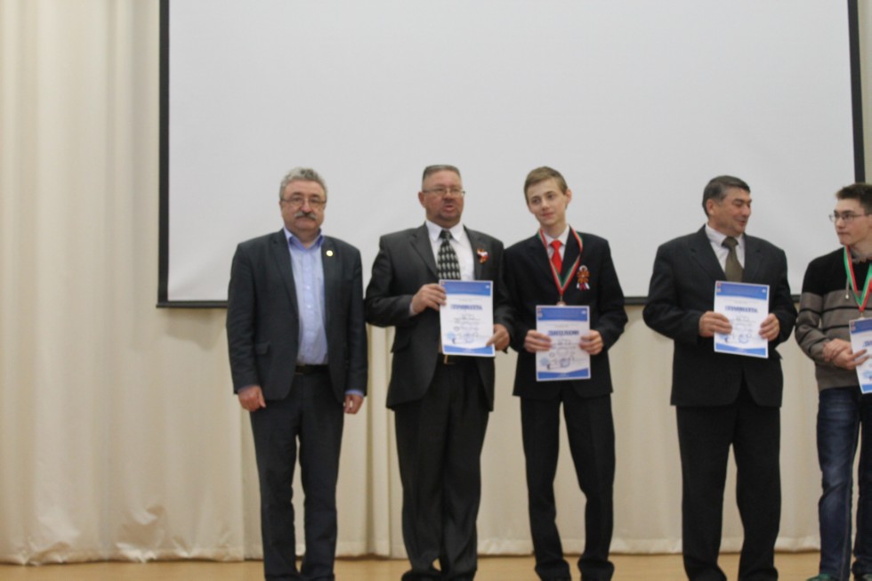 ��������������� ��������� ���� ������������� '�������� XXI ����'