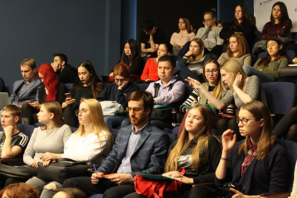 14-я международная научно-практическая конференция 'Информационное поле современной России: практики и эффекты' продолжила серию научных событий ИСФН 14-я международная научно-практическая конференция 'Информационное поле современной России: практики и эффекты' продолжила серию научных событий ИСФН