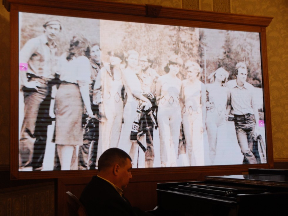 ������� ������������� ���������