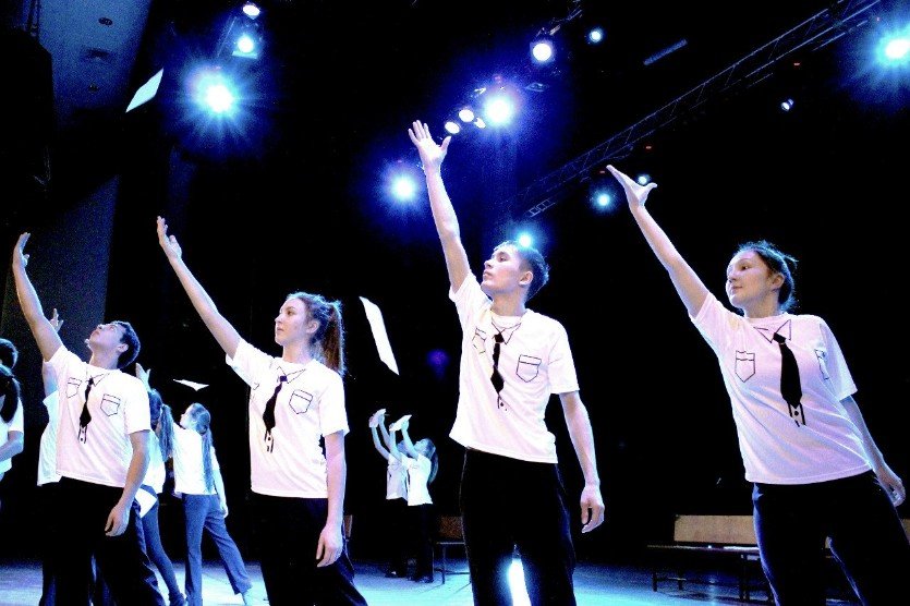 Творчество Творчество