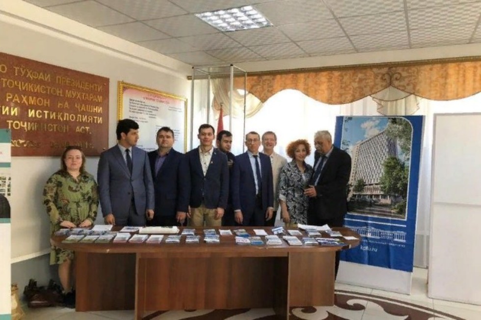 ������������� ����������� ��������� ��� ���� ���������� ������������� �������� '����������� � ������� - 2019'