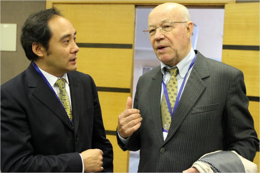 �� ��� ��������� VIII ����� ���������� ������������