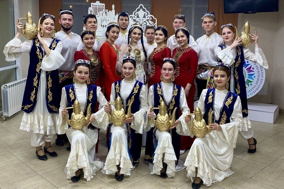 �������� ����������� ��������� - ������� ��������� '���� ������������ �������� ? 2021'