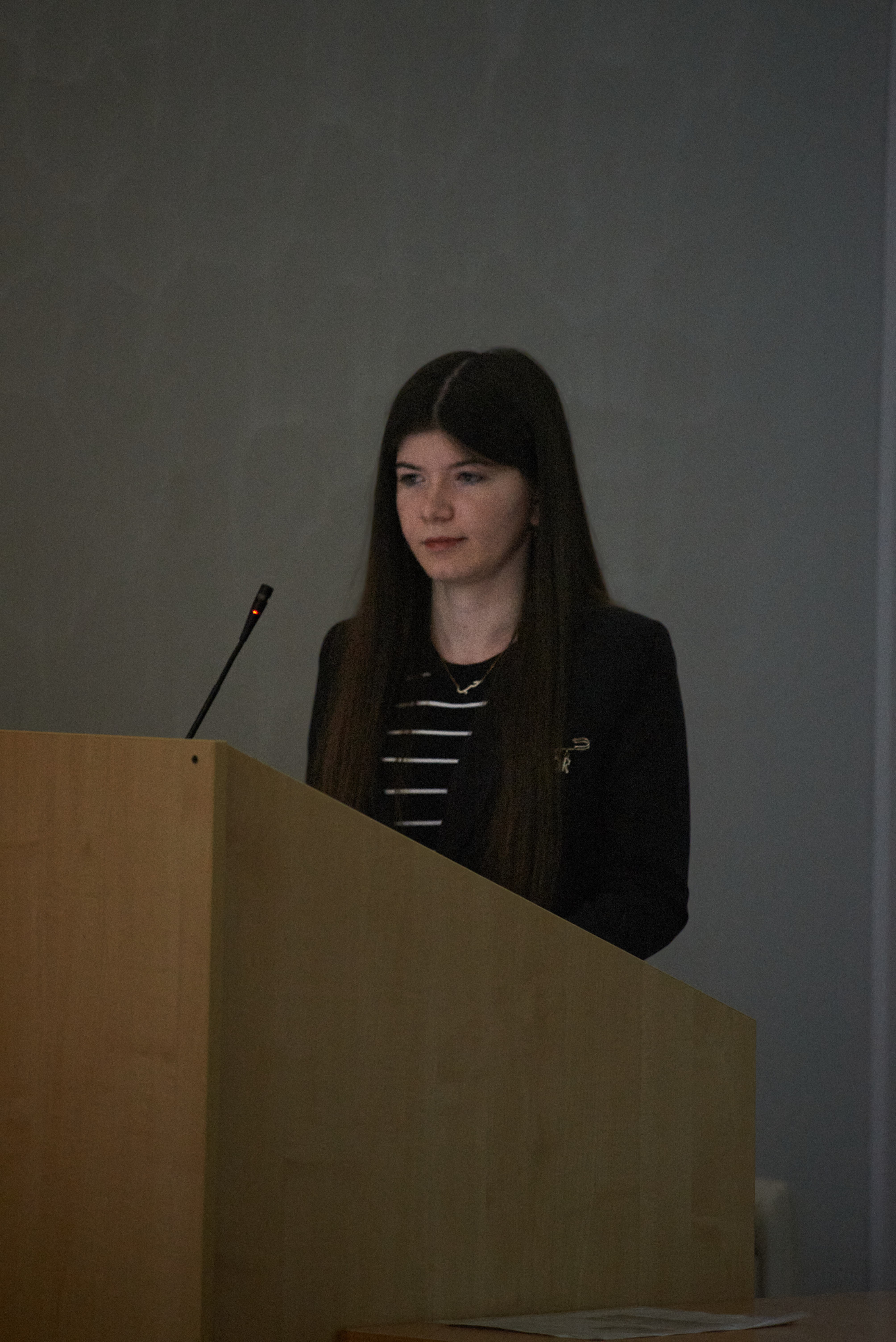 На кафедре состоялись защиты выпускных квалификационных работ студентов бакалавриата На кафедре состоялись защиты выпускных квалификационных работ студентов бакалавриата