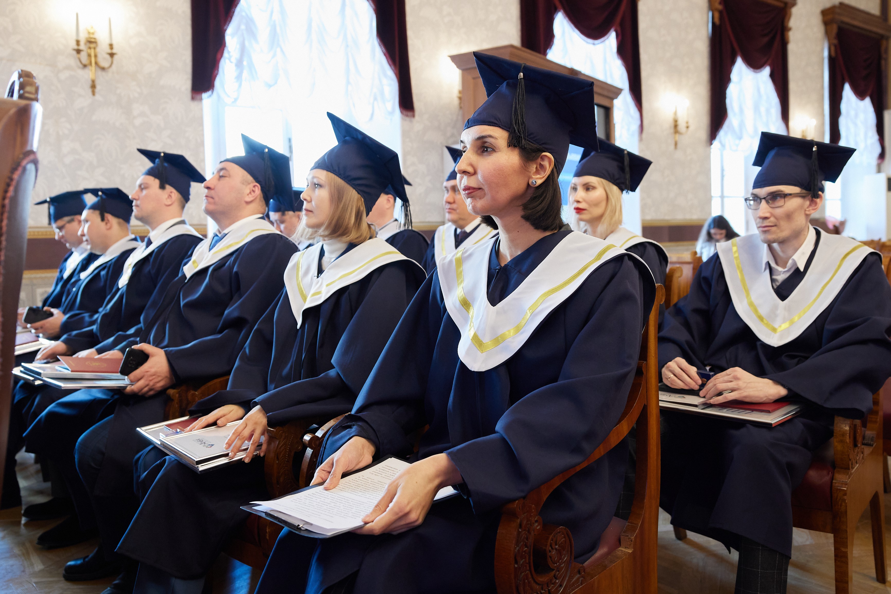 ������������� ��������� �������� �������� MBA