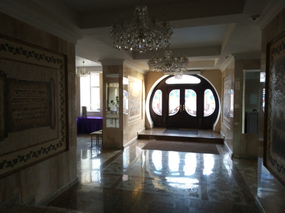 ���������� ������ �������: ����� � '����������������� ����' ���������-����������