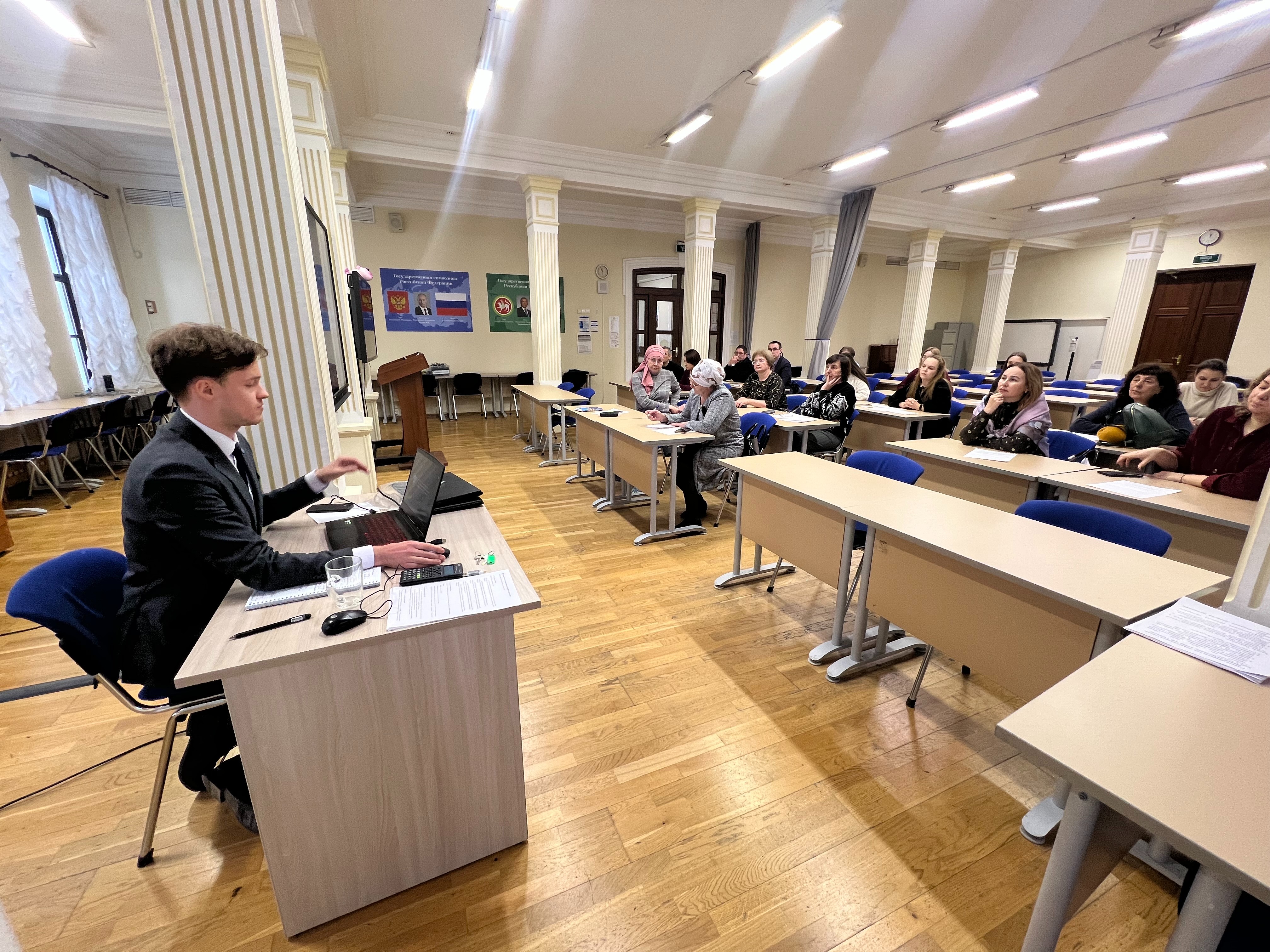 �� ������� � ���������: �������� �����������-�������� ����� �� ���������� � ��