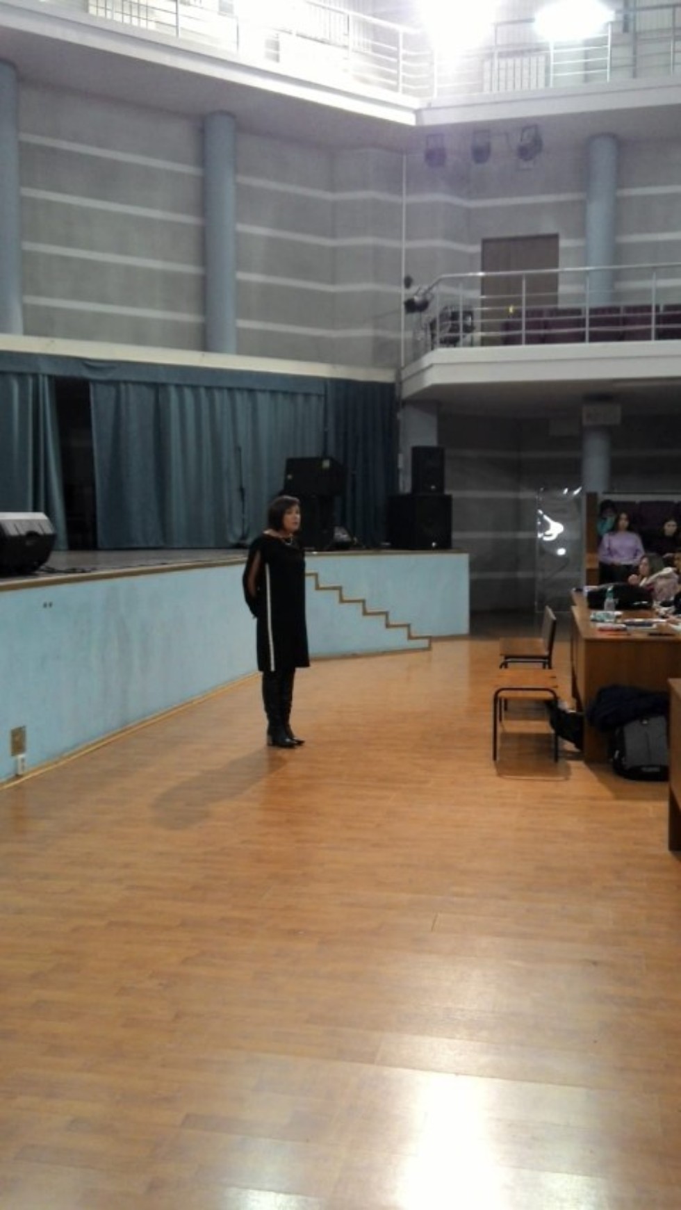 ����� ? �������!