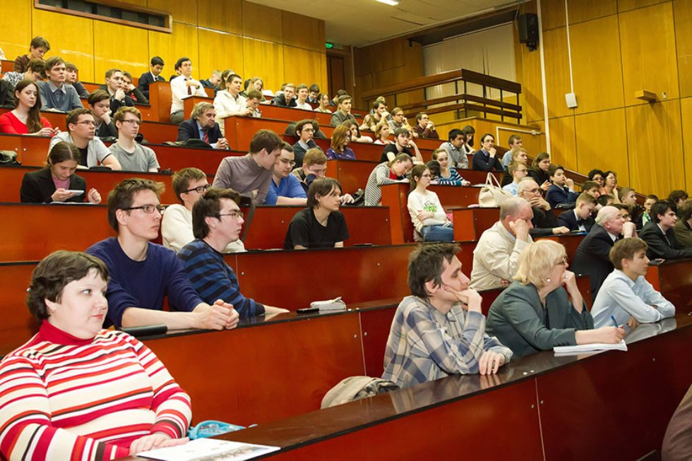 День космонавтики в КФУ (12 апреля 2016) День космонавтики в КФУ (12 апреля 2016)