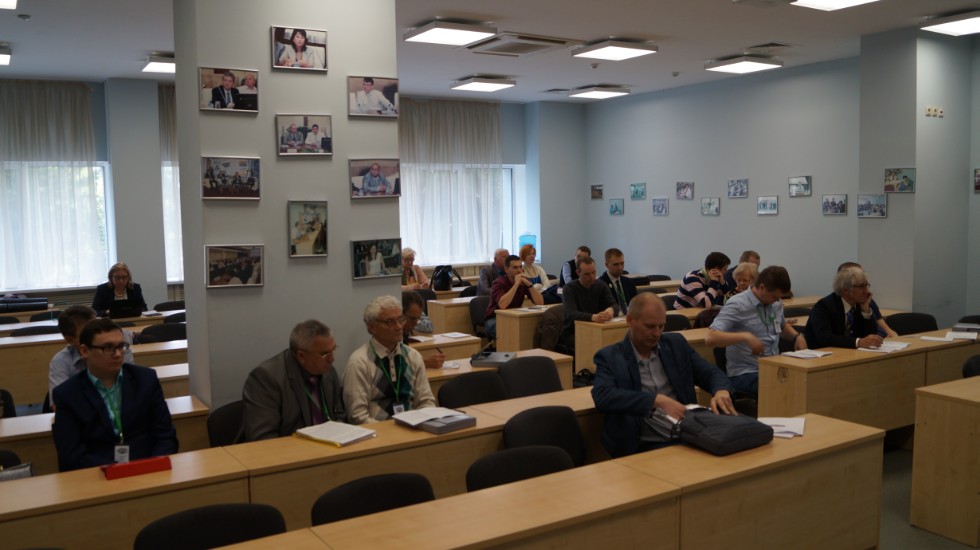 � 5 �� 9 ���� � ��������� ������������ ������ ������������� (� ������������� ��������) ����������� '������ ������������������ ������' (����-2017)