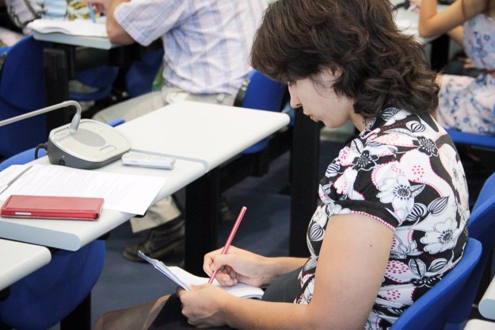 IOI 2016 Details Presented to Local Media IOI 2016 Details Presented to Local Media