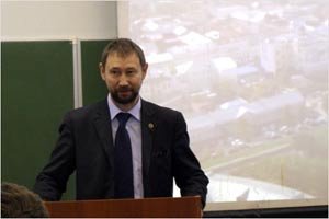 Министерство строительства, архитектуры и жилищно-коммунального хозяйства РТ намерено использовать уникальный потенциал КФУ. Министерство строительства, архитектуры и жилищно-коммунального хозяйства РТ намерено использовать уникальный потенциал КФУ.