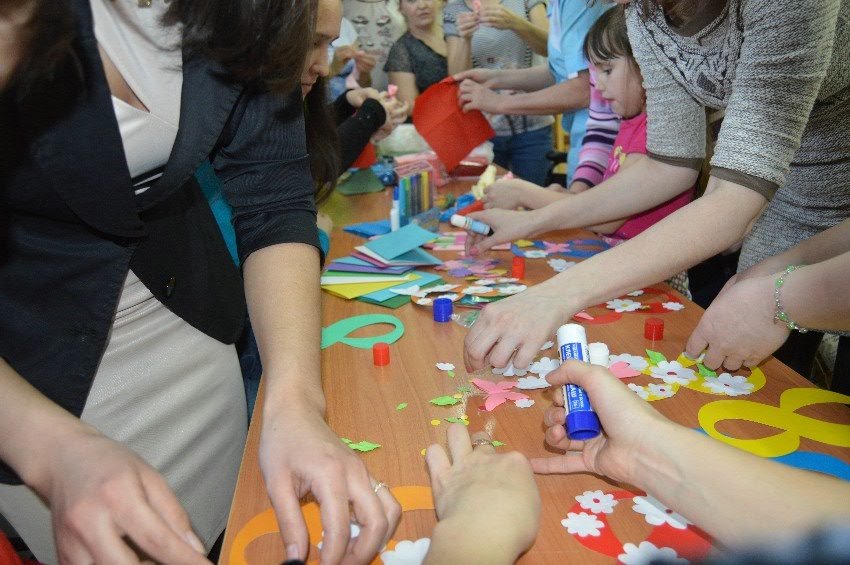 �������� ������� ������� � ���������������� ������ '�����'