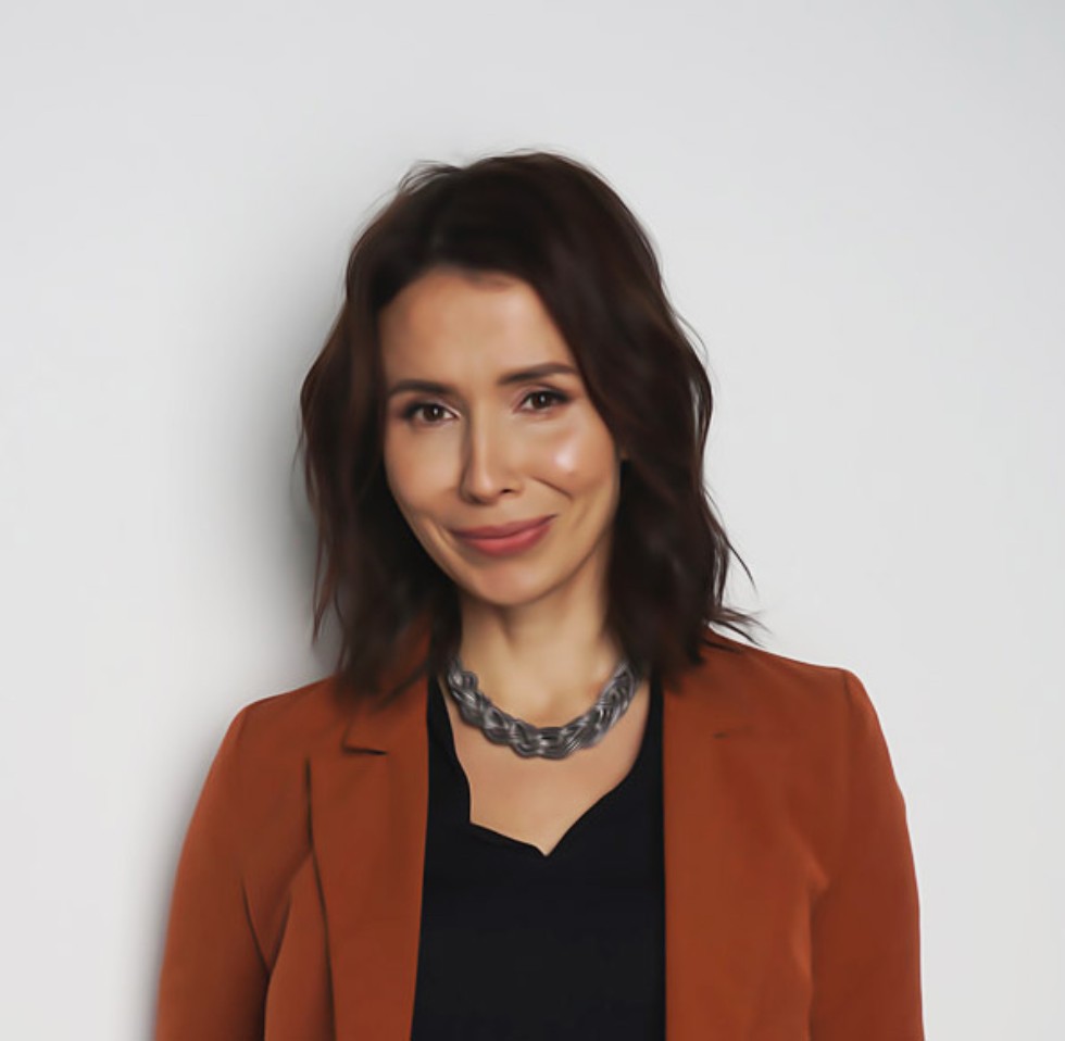 Елена Царегородцева: 'Стараюсь всегда искать плюсы в том, чем занимаюсь?' Елена Царегородцева: 'Стараюсь всегда искать плюсы в том, чем занимаюсь?'