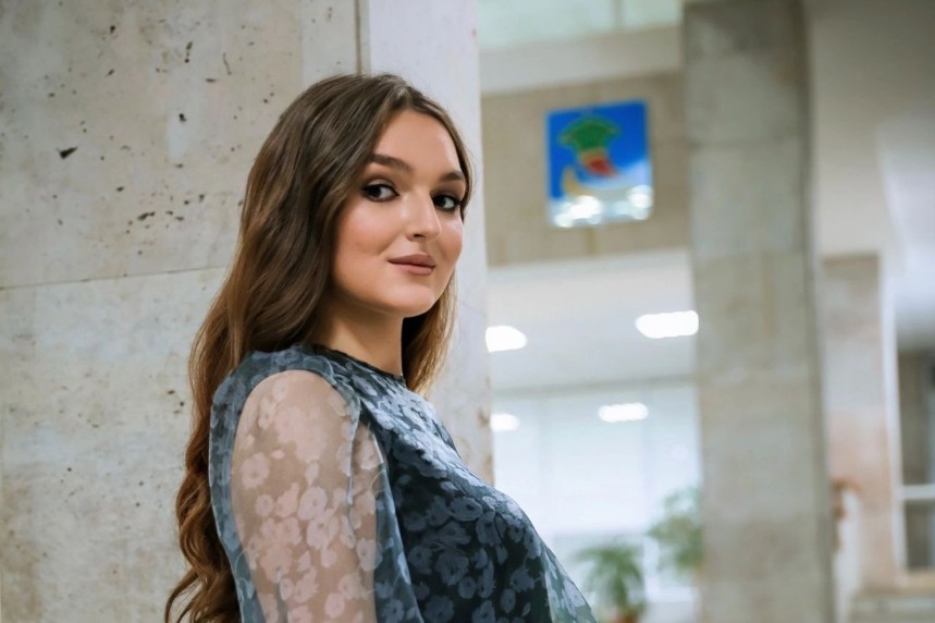 Студент ЕИ КФУ в числе победителей III Международного конкурса научных работ молодых ученых 'Финансы в современном мире' Студент ЕИ КФУ в числе победителей III Международного конкурса научных работ молодых ученых 'Финансы в современном мире'