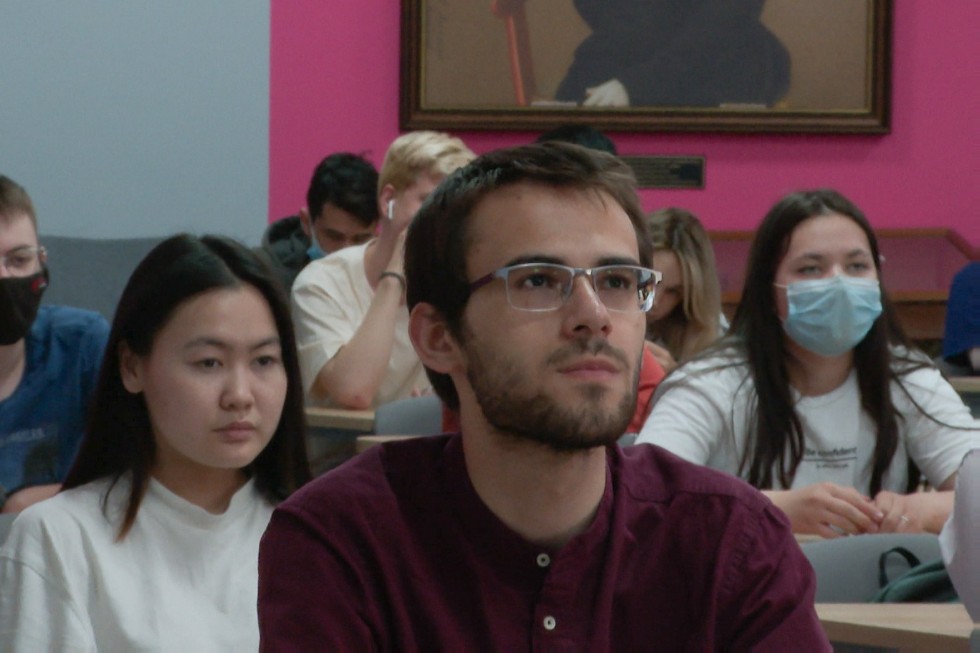 ������ '�����������: �����, �������, ������' ������ � ���