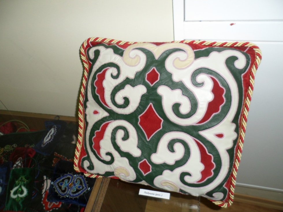 '� �� �����������, � ������������!'